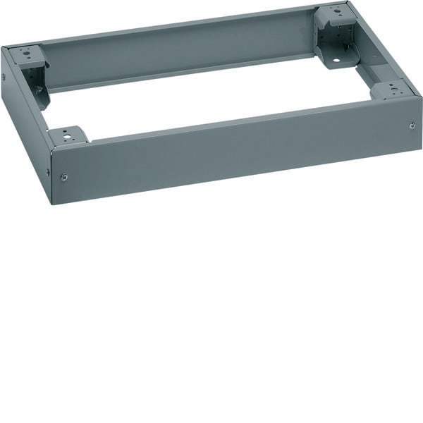 HAGER - HAGFN444E ZOCCOLO H.100 Q.PLUS/EVO 1000X400