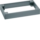 HAGER - HAGFN454E ZOCCOLO H.100 Q.PLUS/EVO 1000X600