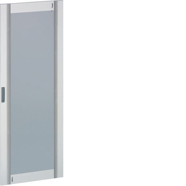HAGER - HAGFN516E PORTA TRAS Q.PLUS/EVO B700 H1900