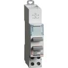 BTICINO - BTIFN51NAAP BTDIN - DUE PULSANTE 1NA+1NA 20AX 250V