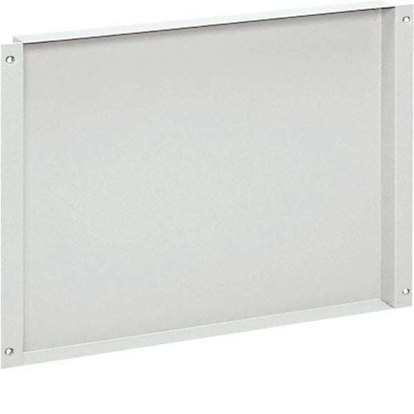 HAGER - HAGFN623 PANN CIECO ARRETR SIST QUADRO  H300 L600