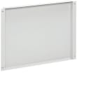 HAGER - HAGFN625 PANN CIECO ARRETR SIST QUADRO H600 L600