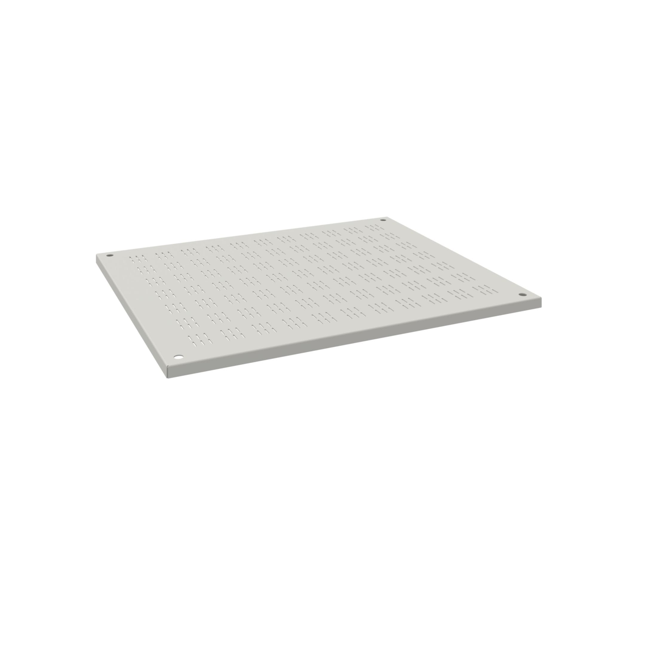HAGER - HAGFN7060VTW TETTO VENTILATO IP30 Q.EVO 700X600