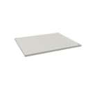 HAGER - HAGFN7080VTW TETTO VENTILATO IP30 Q.EVO 700X800