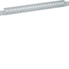 HAGER - HAGFN877E STAFFA PREF QUADRO PLUS L 700 B 50 MON P