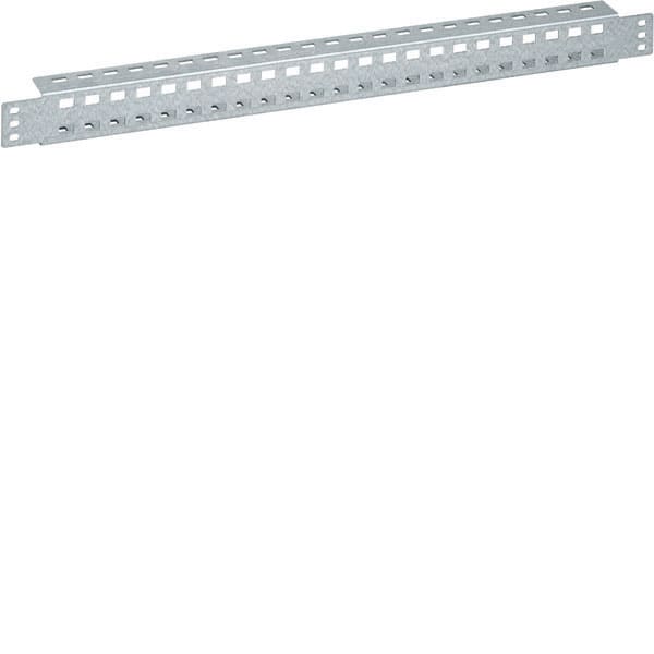 HAGER - HAGFN877E STAFFA PREF QUADRO PLUS L 700 B 50 MON P