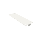 HAGER - HAGFN947E FLANGIA DI COPERTURA Q.PLUS/EVO L700MM