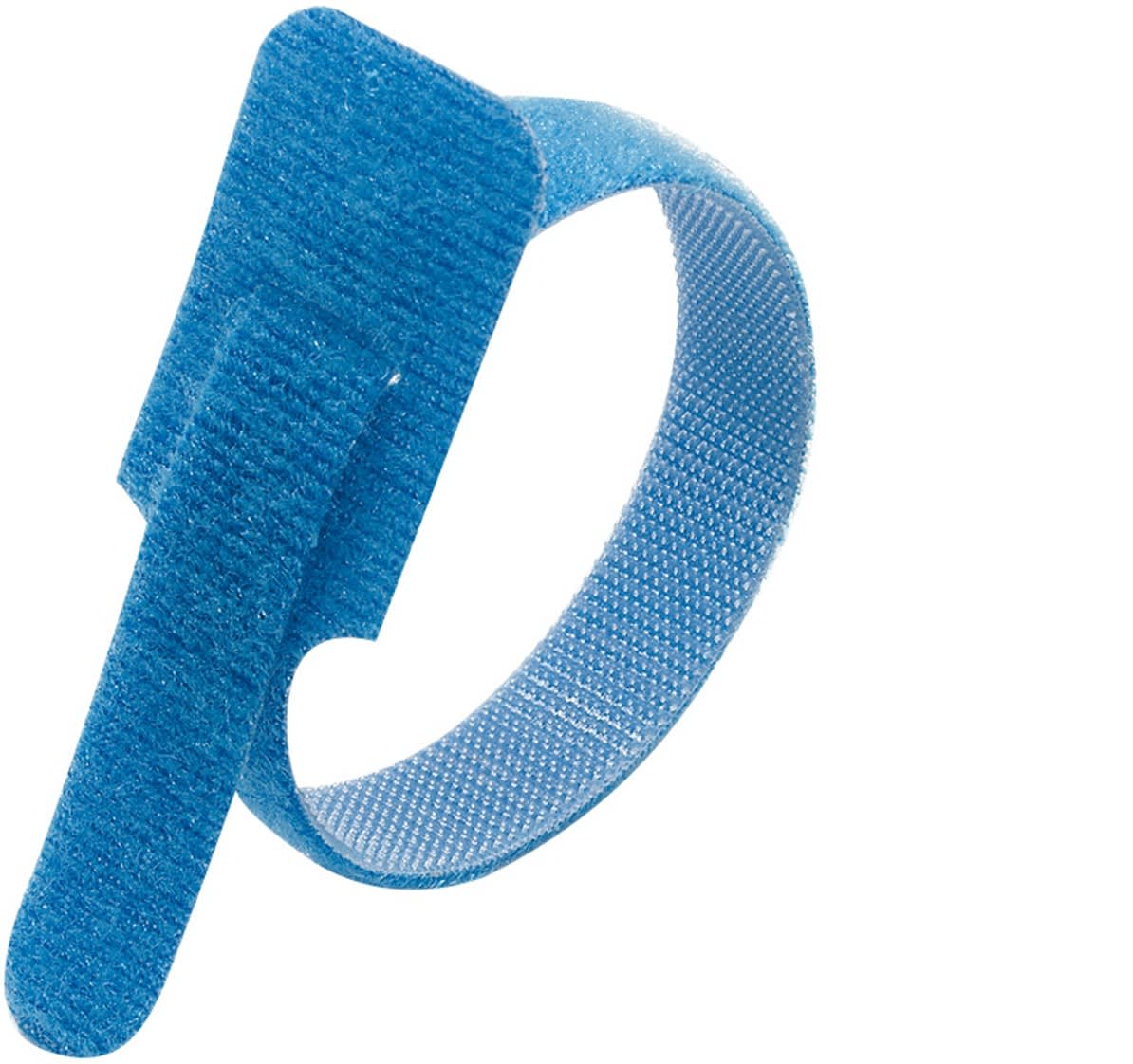 ABB SPA - ABBFO200-40-2 TYGRIP A FIBBIA 12,7X228,6 ROSSO 10PZ