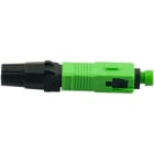 FTE MAXIMAL ITALIA S - FTEFOCSA100L FOCSA100L CONNETT. F.O. RAP. GEL SC/APC