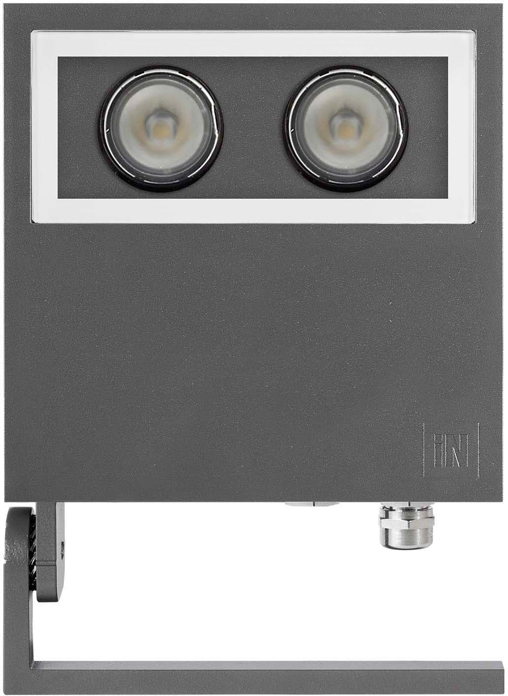 PERFORMANCE IN LIGHT - PRI305101 FOCUS+1 18W C/I 3000K AN96 DALI