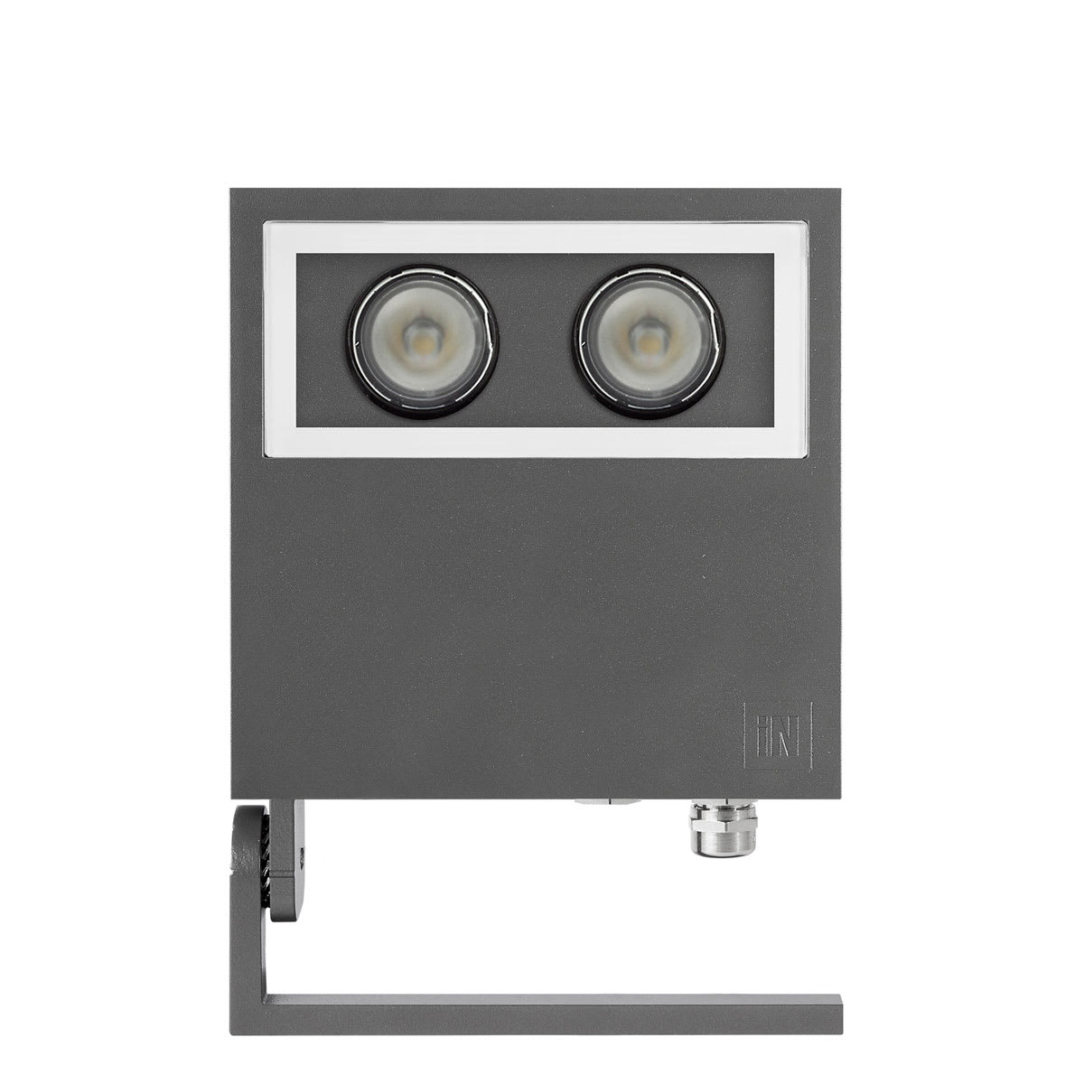 PERFORMANCE IN LIGHT - PRI305102 LED-Proiettori 4000K 18W DALI Ottica circolare intensiva