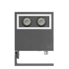 PERFORMANCE IN LIGHT - PRI305102 FOCUS+1 18W C/I 4000K AN96 DALI