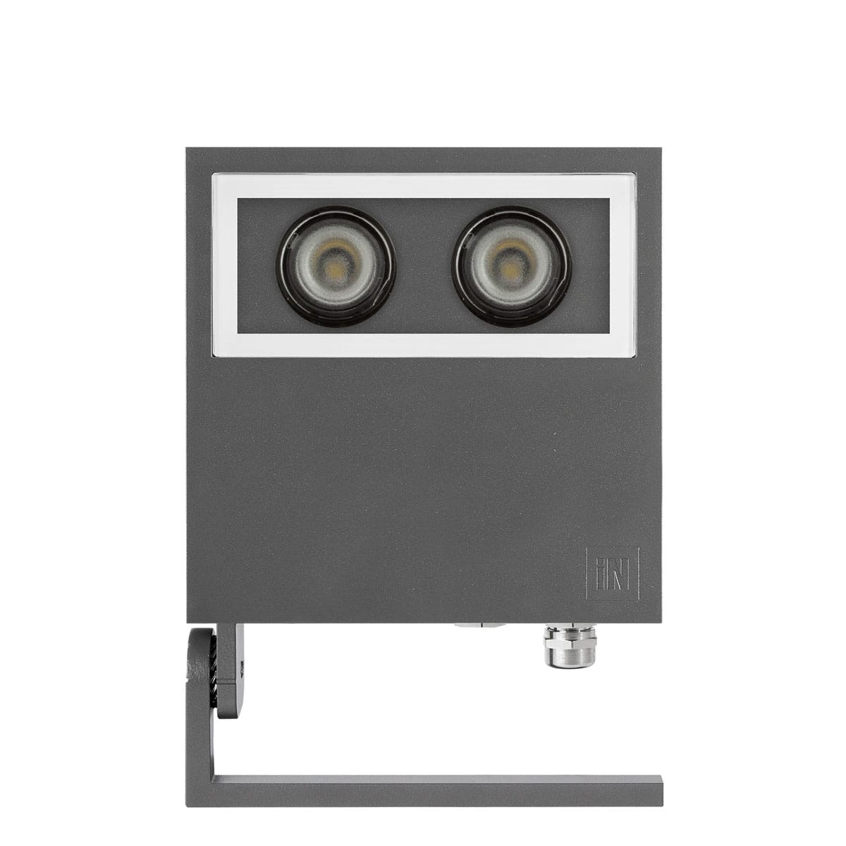 PERFORMANCE IN LIGHT - PRI305106 FOCUS+1 18W C/W 4000K AN96 DALI