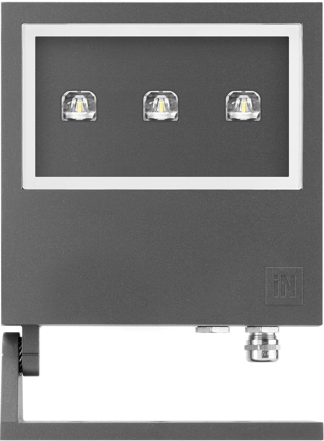 PERFORMANCE IN LIGHT - PRI305182 FOCUS+2 26W A10/M 4000K AN96 DALI