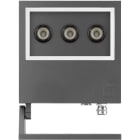 PERFORMANCE IN LIGHT - PRI305180 LED-Proiettori 4000K 26W DALI Ottica ellittica