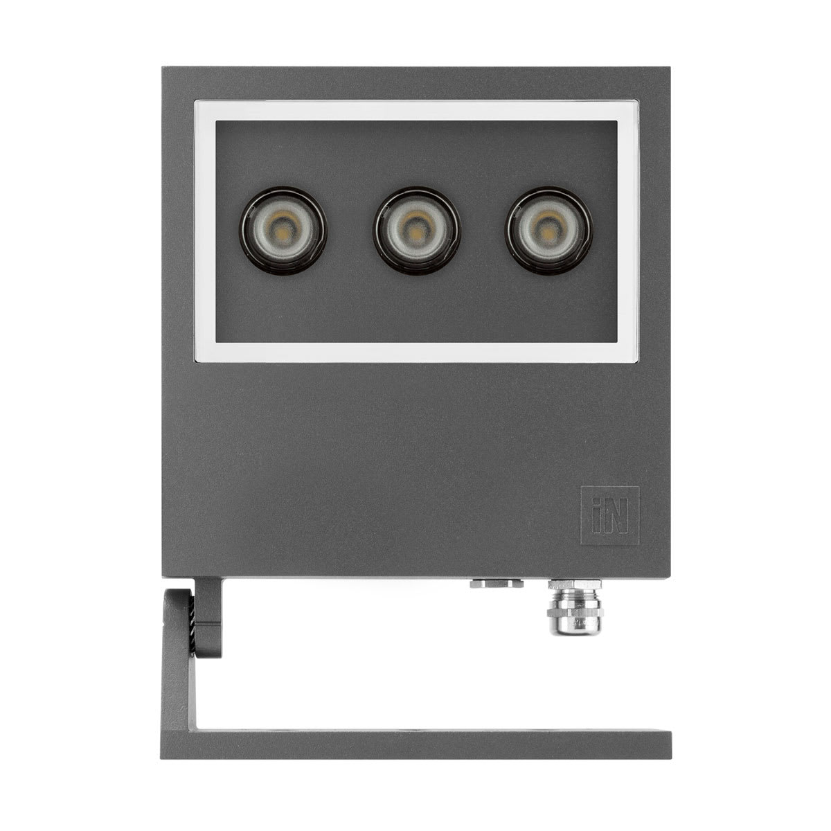 PERFORMANCE IN LIGHT - PRI305179 LED-Proiettori 3000K 26W DALI Ottica ellittica