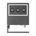 PERFORMANCE IN LIGHT - PRI305179 LED-Proiettori 3000K 26W DALI Ottica ellittica