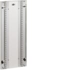 HAGER - HAGFC118 FONDO QUADRO 4 H1650 L370