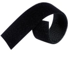 ABB SPA - ABBFOR180-50-0 TYGRIP AUTOBLOCCANTE 19X4572 NERO 5M