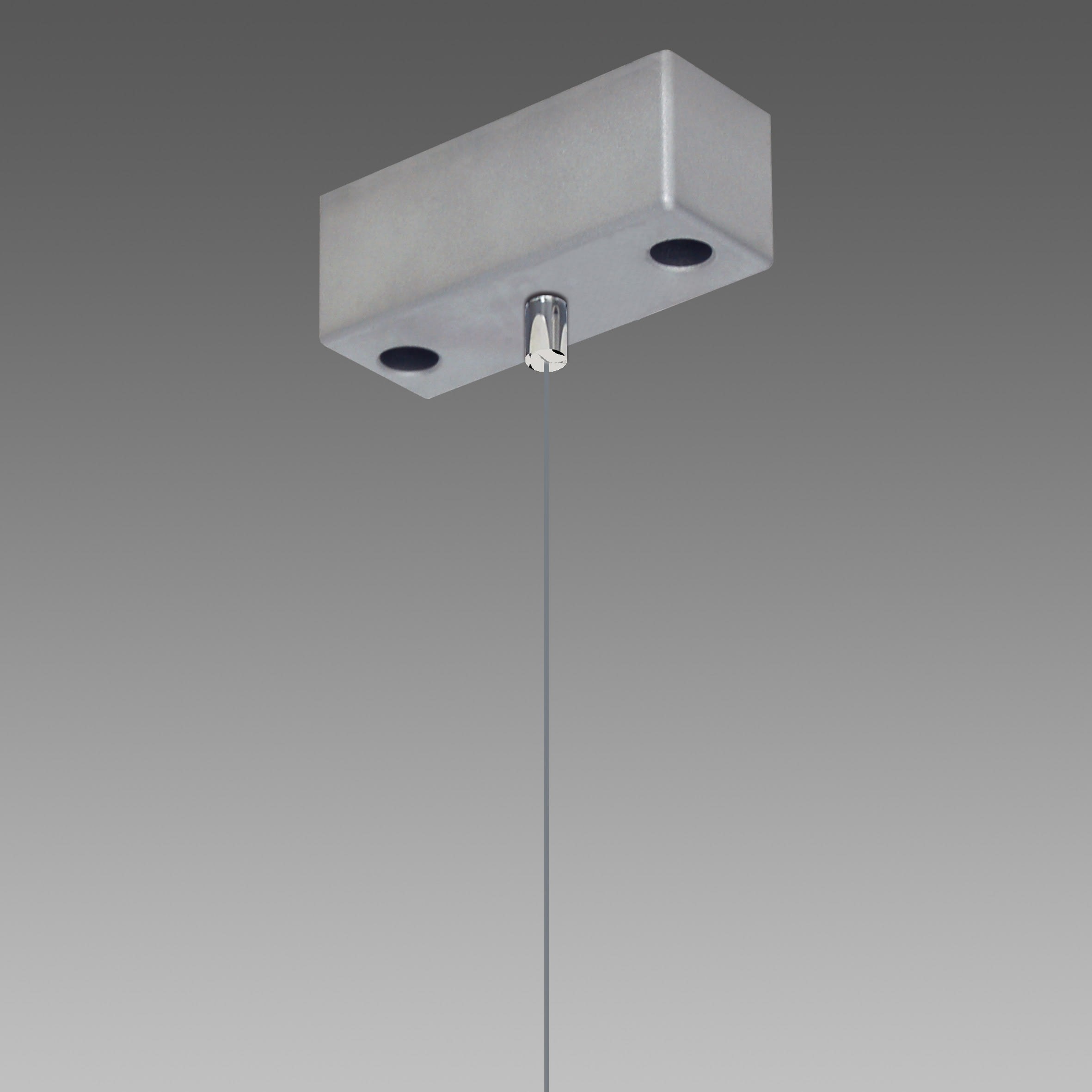 FOSNOVA - FOS2200313800 SOSPENSIONE SEMPL. 3138 CAVO NERO