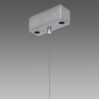 FOSNOVA - FOS2200313800 SOSPENSIONE SEMPL. 3138 CAVO NERO