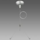 FOSNOVA - FOS2200314000 KIT SOSP SEMPLICE 3140+CAVO Y BIA