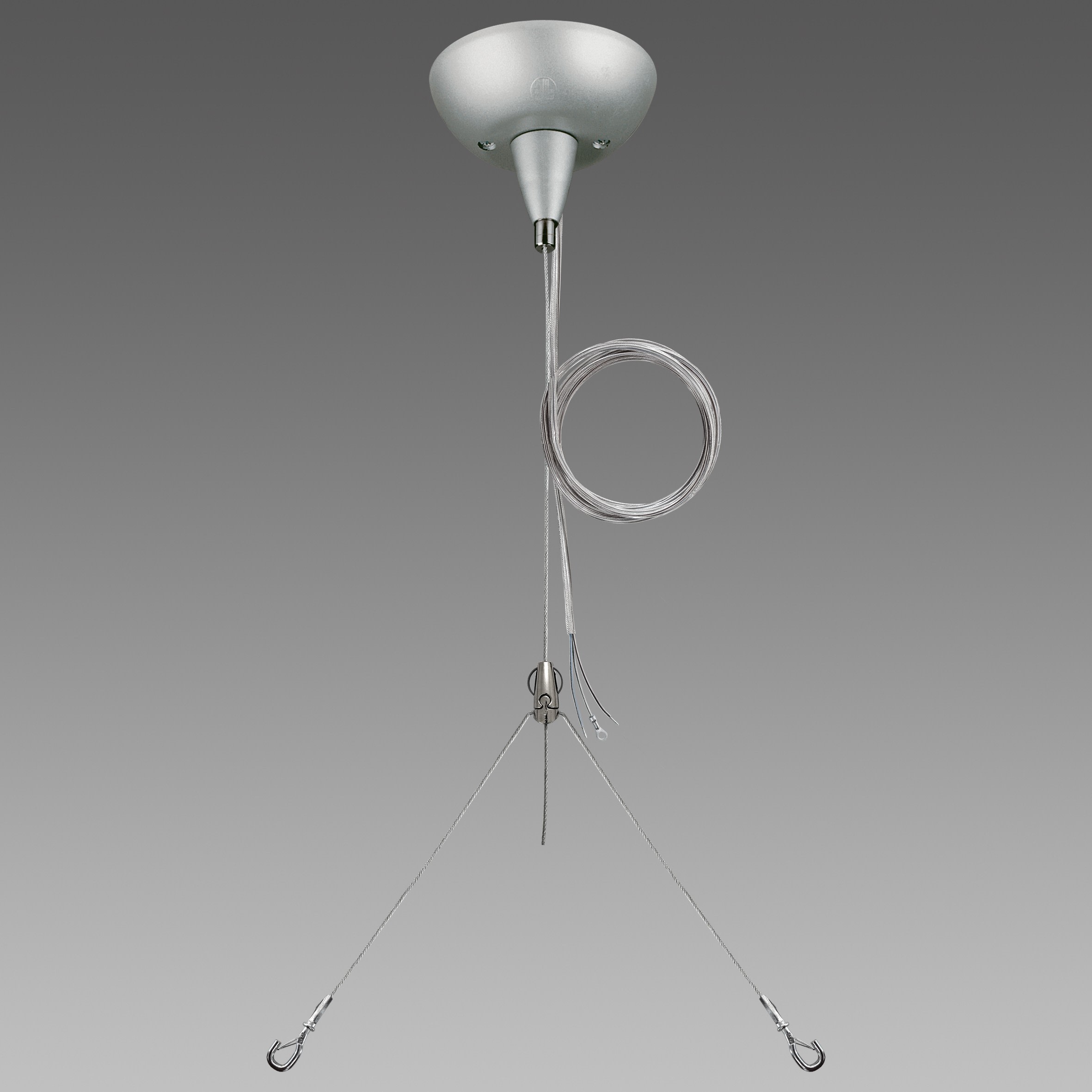 FOSNOVA - FOS2200314900 KIT SOSP.ELETTR. 3149+CAVO Y BIA