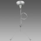 FOSNOVA - FOS2200314900 KIT SOSP.ELETTR. 3149+CAVO Y BIA