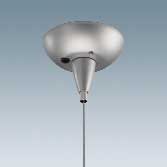 FOSNOVA - FOS2200317100 SOSPENSIONE SEMPLICE 3171 ARG