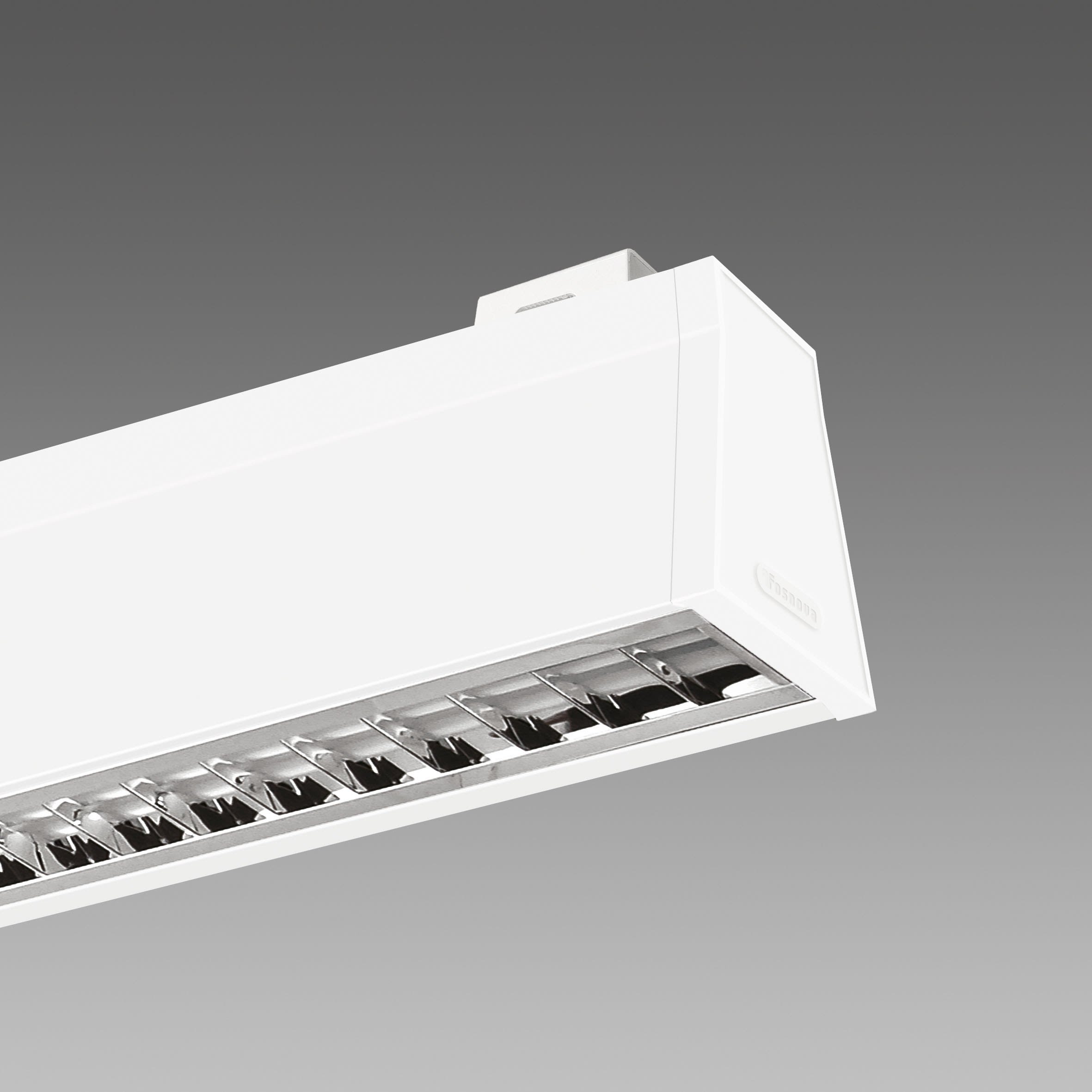 FOSNOVA - FOS2201001200 SINTESI 0100 70W L3458 CLD BIA PLAF