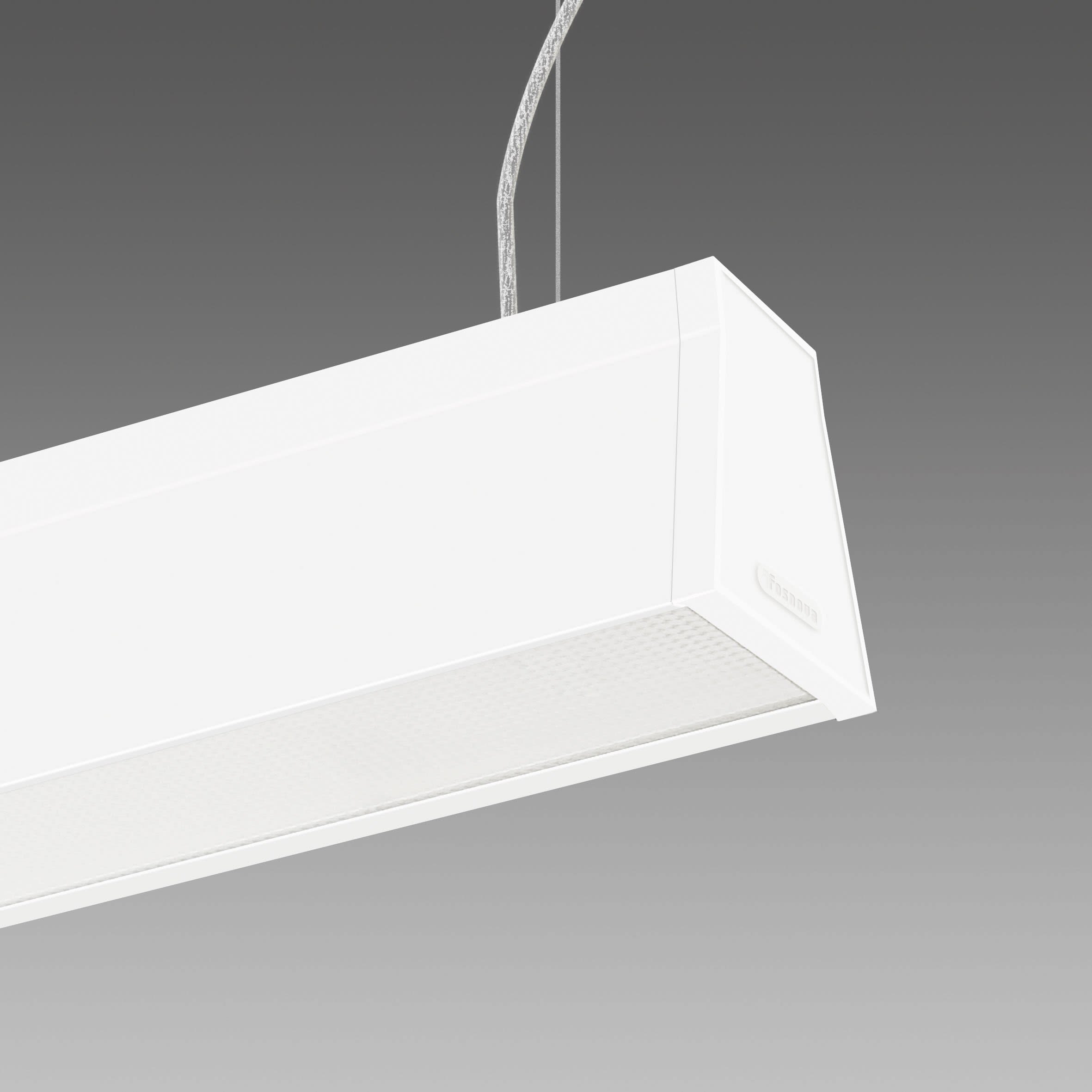 FOSNOVA - FOS2201011600 SINTESI 0101 40W L1160 CLD BIA SOSP