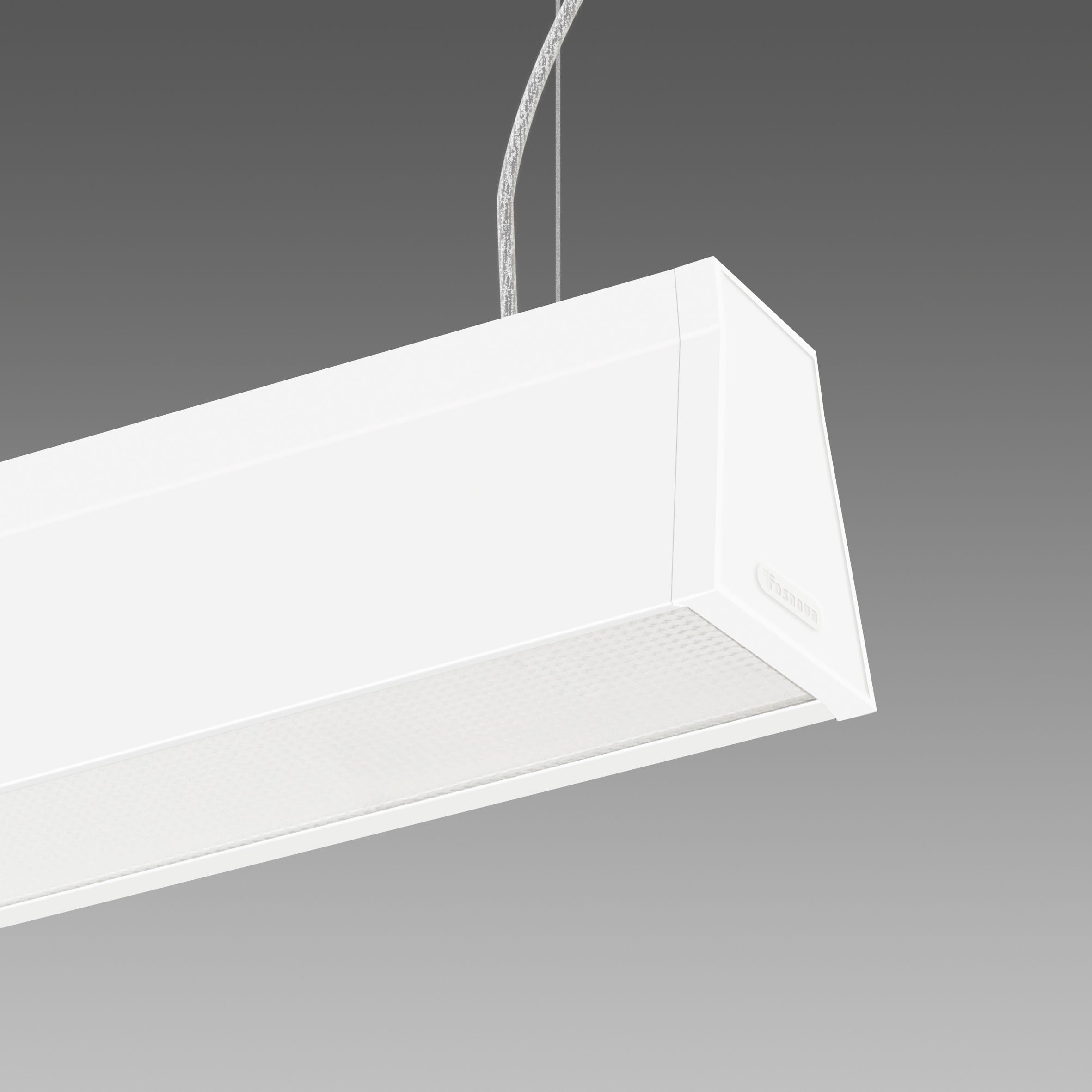 FOSNOVA - FOS2201011600 SINTESI 0101 40W L1160 CLD BIA SOSP