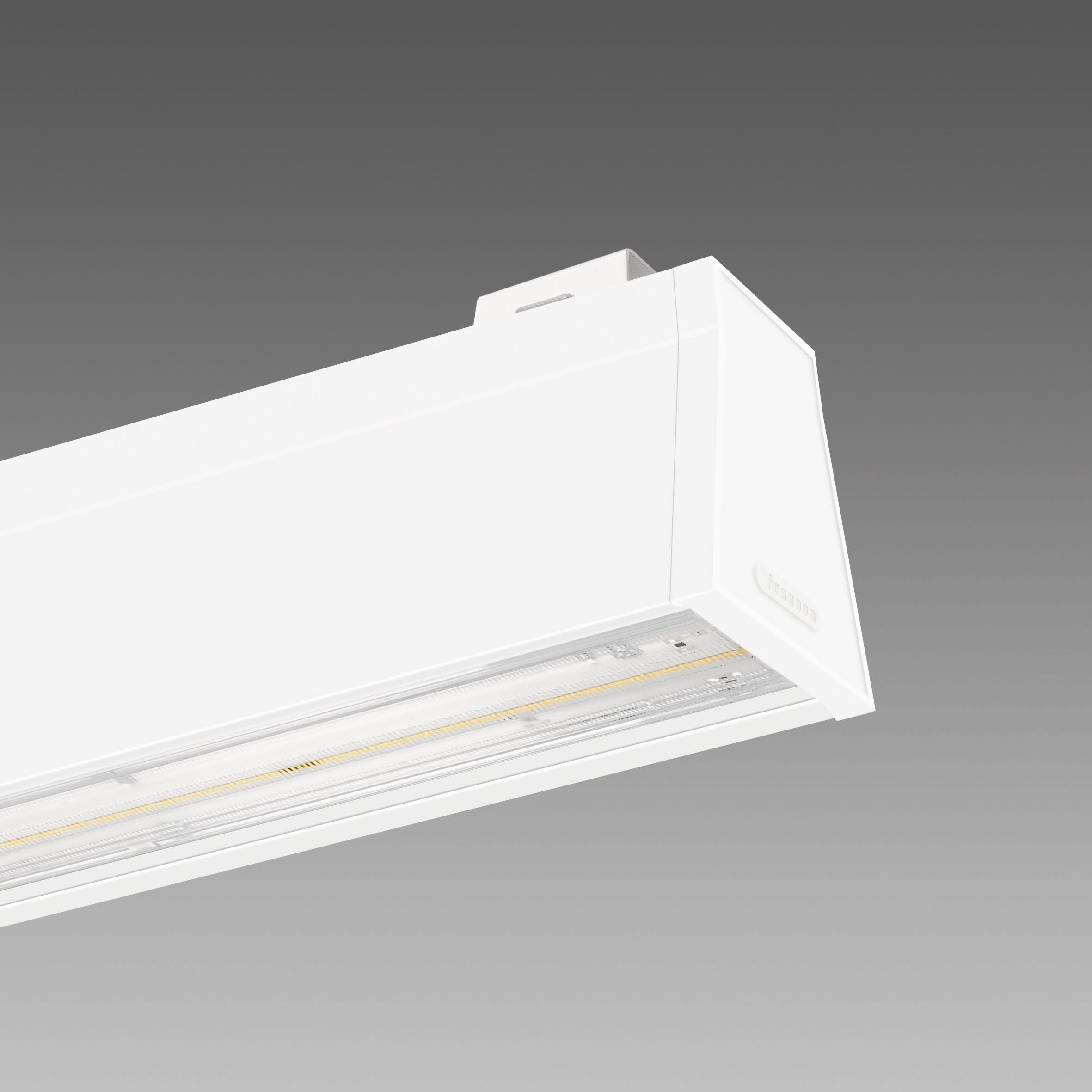 FOSNOVA - FOS2201031400 SINTESI 0103 56W L2276 CLD BIA PLAF