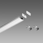 FOSNOVA - FOS2201221200 PROFILO C 0122 SOFFITTO OPALE