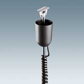 FOSNOVA - FOS2202333600 TIGES 233 CM.50 NERO