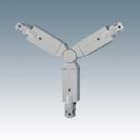 FOSNOVA - FOS2202517300 GIUNTO CIRCOLARE 251 GRIGIO 3 VIE