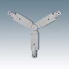 FOSNOVA - FOS2202517300 GIUNTO CIRCOLARE 251 GRIGIO 3 VIE
