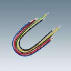 FOSNOVA - FOS2202581000 CAVO ELETTR. 258 GRIGIO