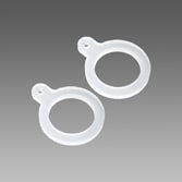 FOSNOVA - FOS2202591000 SOSPENSIONE MICROLISET 0259 CILINDRICA