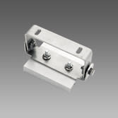 FOSNOVA - FOS2202597500 STAFFA ORIENTABILE 259 INOX