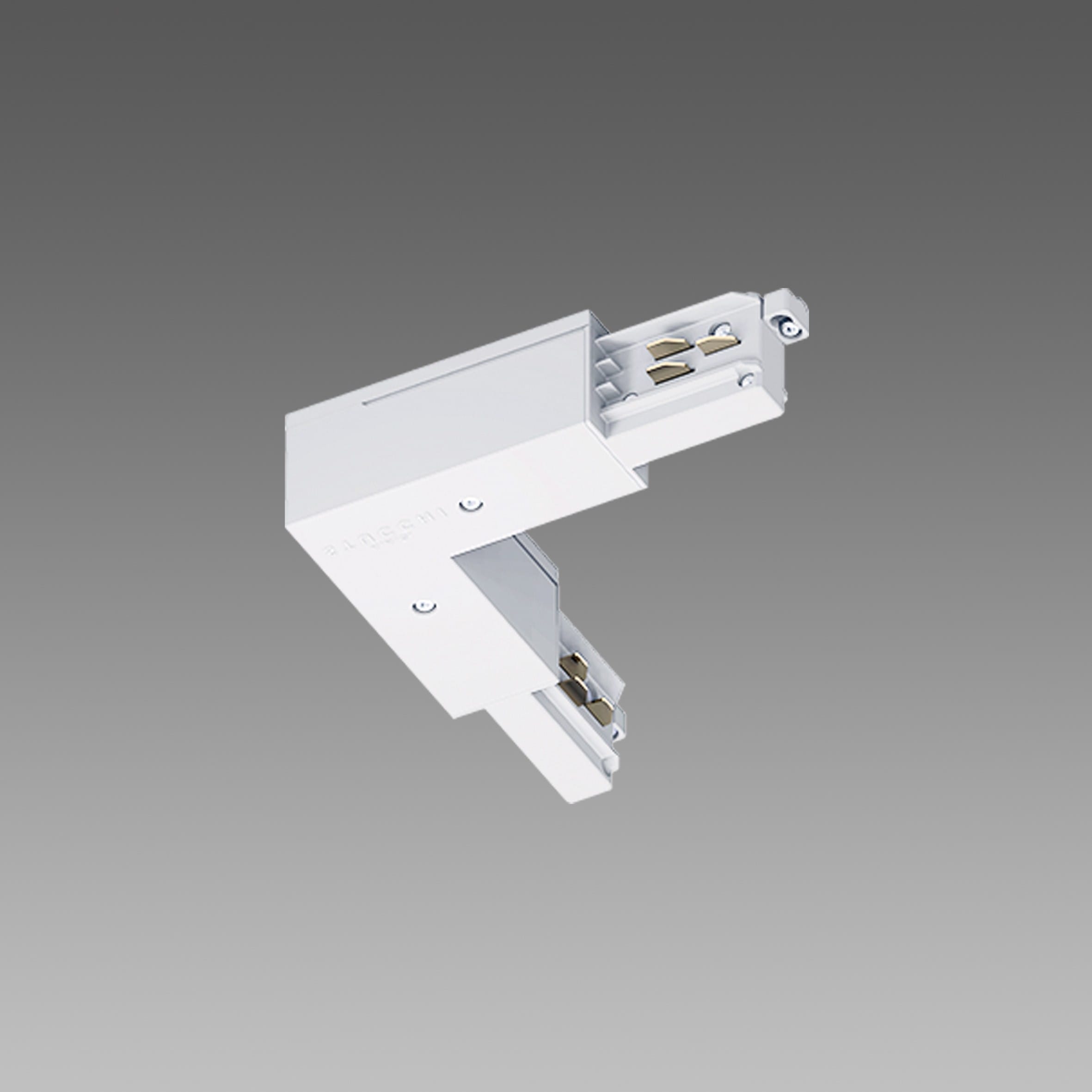 FOSNOVA - FOS2202661000 GIUNTO L ESTERNO 0266 BIANCO