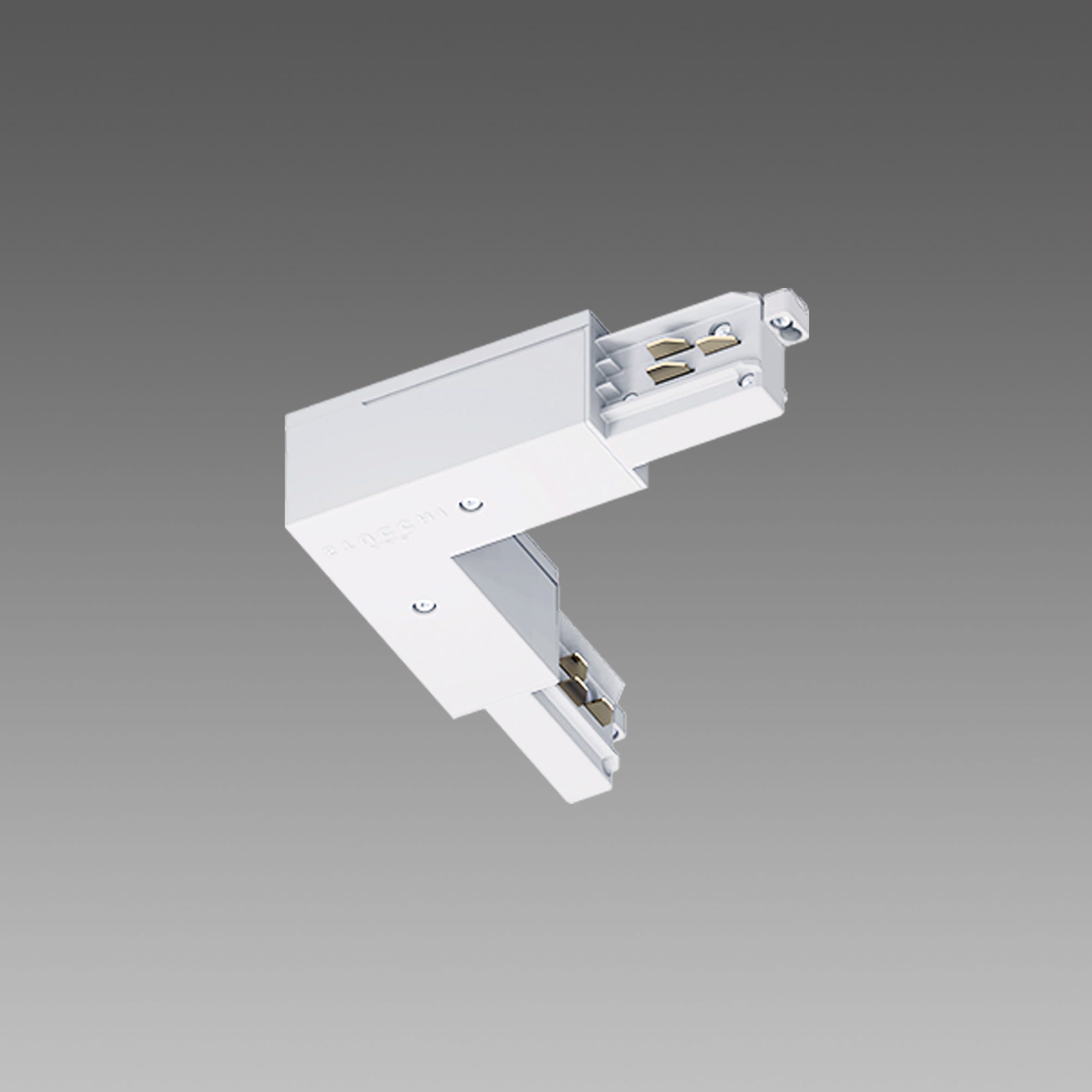 FOSNOVA - FOS2202661100 GIUNTO L INTERNO 0266 BIANCO