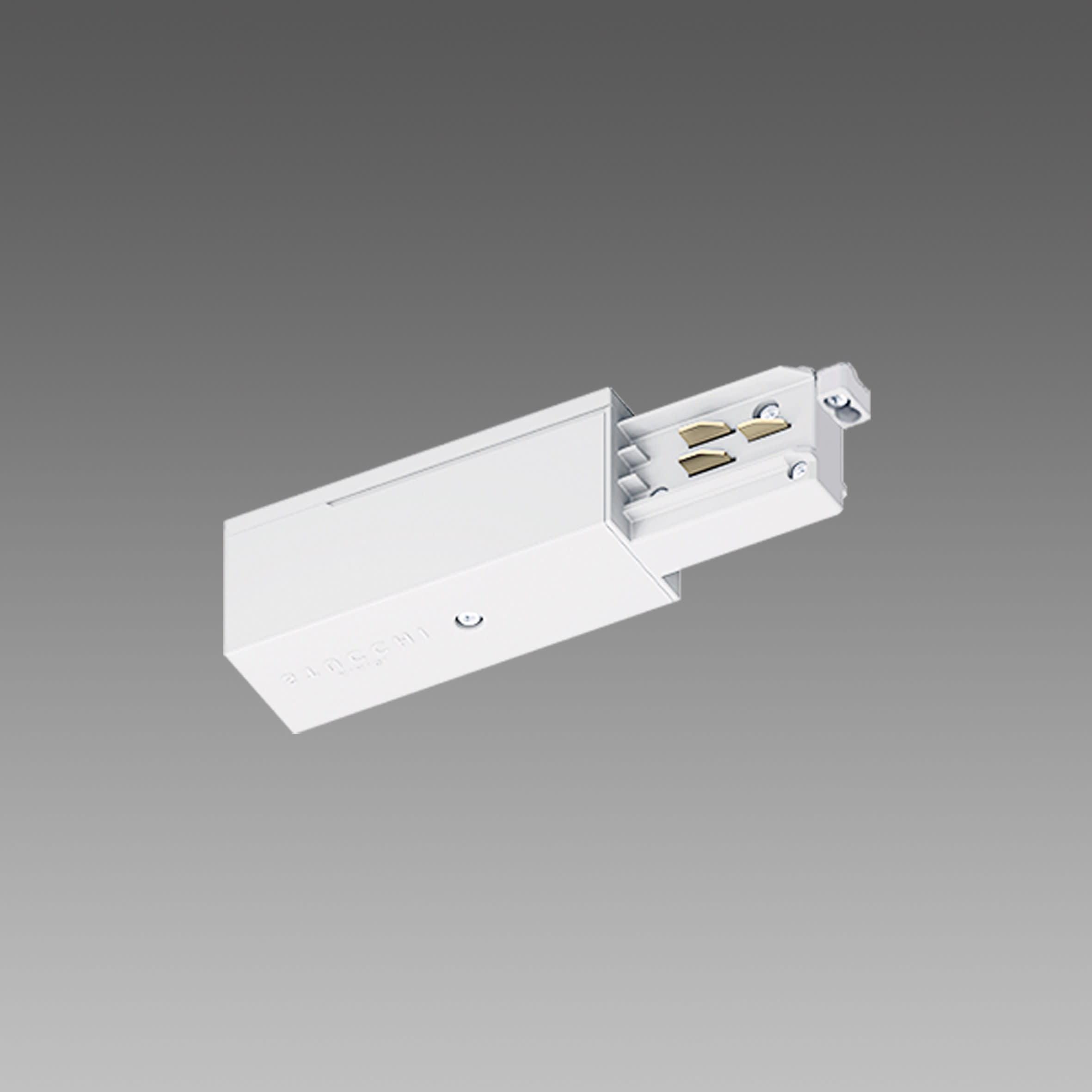 FOSNOVA - FOS2202671000 TESTATA ALIM. SX 0267 BIANCO