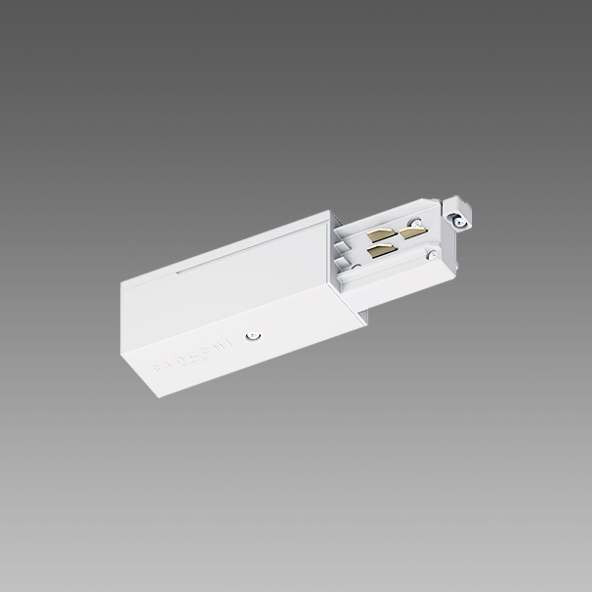 FOSNOVA - FOS2202671100 TESTATA ALIM. DX 0267 BIANCO