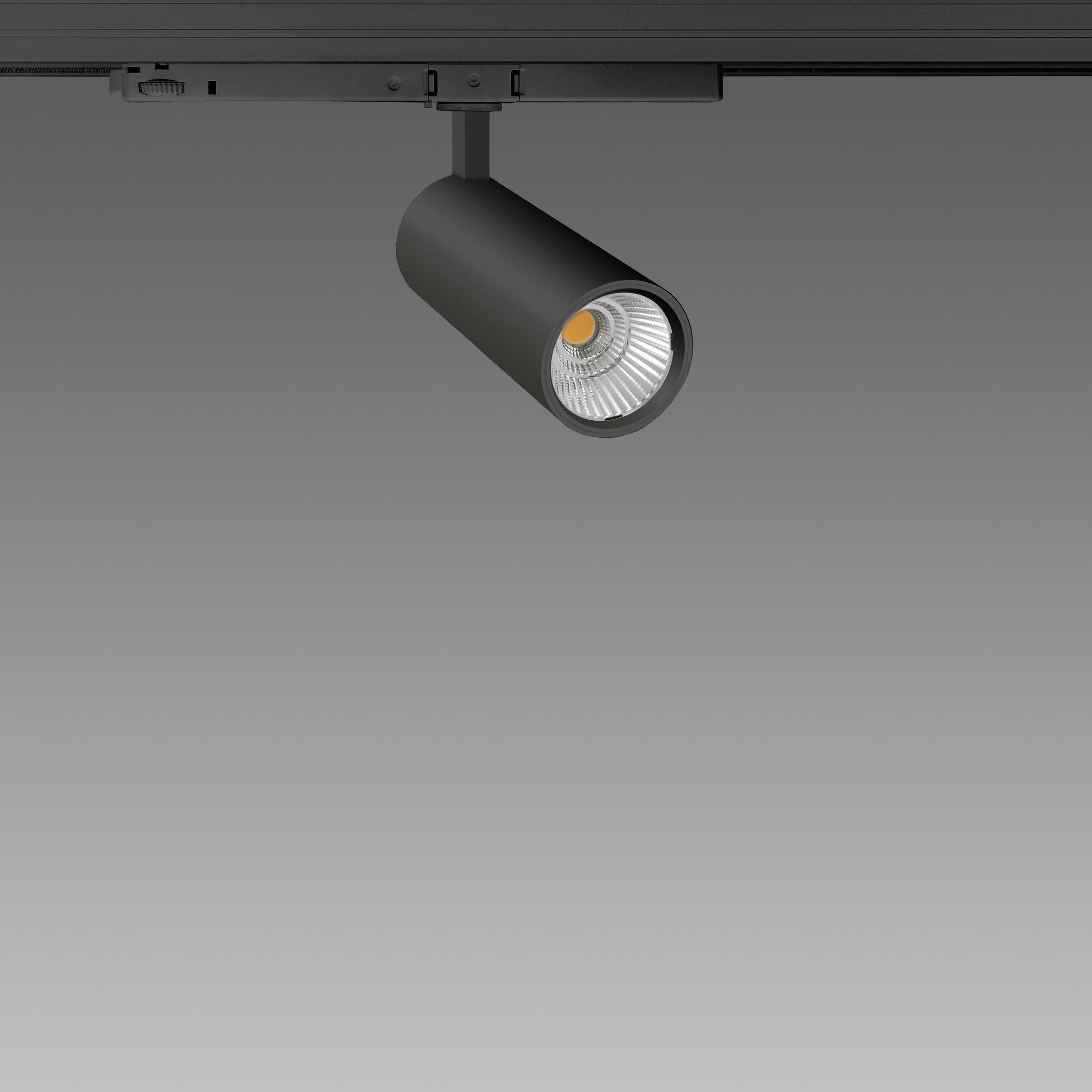 FOSNOVA - FOS2204331268 ASSO B MED 0433 LED 22W 4K 30 CLD BIA