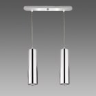 FOSNOVA - FOS2204513000 STILO BL 451 20W CLD-DI NERO