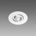 FOSNOVA - FOS2206181468 MARTE 7 618 LED 6W 4K CLD BIA