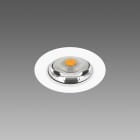 FOSNOVA - FOS2206561039 JET 140 656 22W 3K CLD BIA IP44