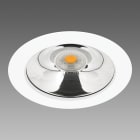 FOSNOVA - FOS2206561539 JET 250 656 52W 3K CLD BIA IP44