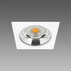 FOSNOVA - FOS2206571439 JET Q 170 657 38W 3K CLD BIA IP44